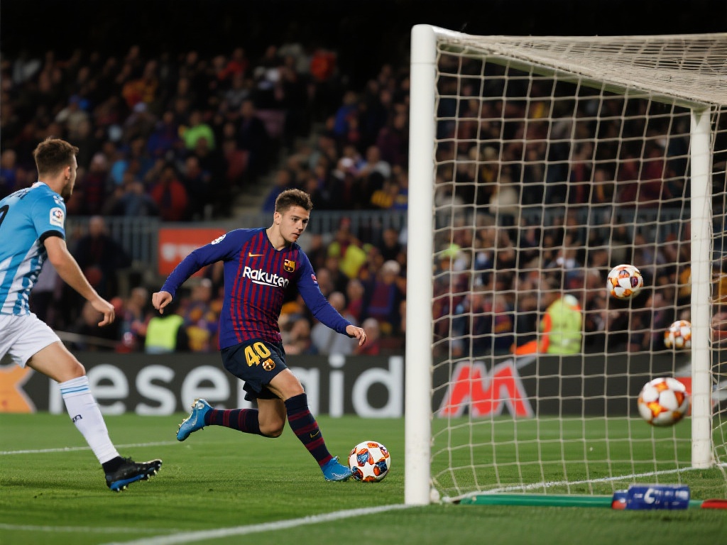 曼城绝杀维拉回前三!巴萨40脚险胜,巴黎憾平