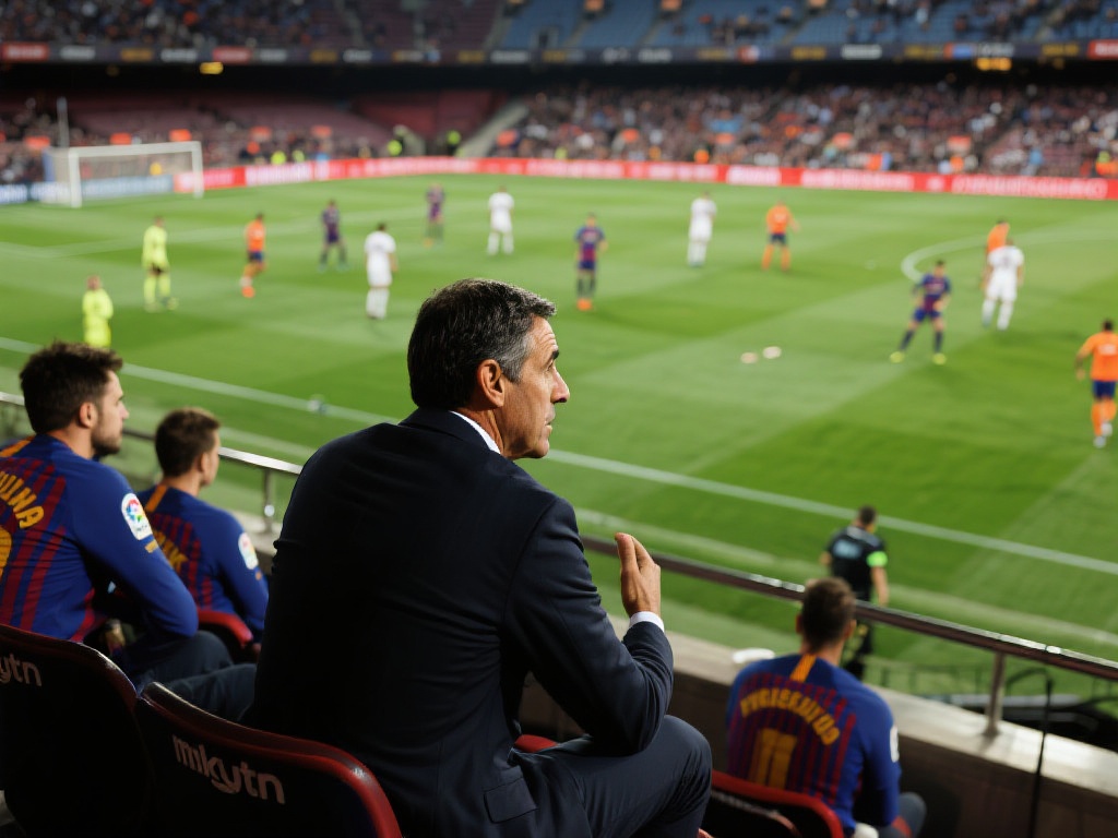 巴尔韦德:上半场表现出色,但随后失去控制状态