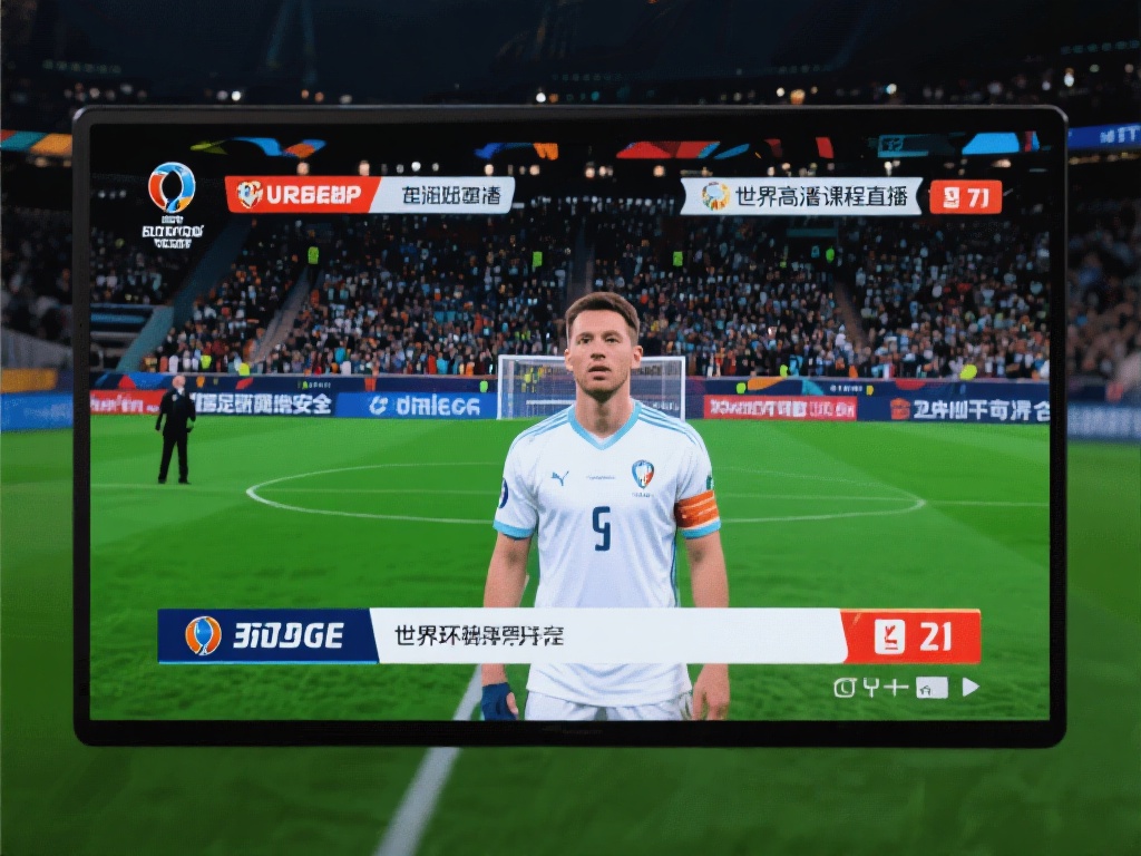 足球直播资源很多，但要找到可靠、安全的在