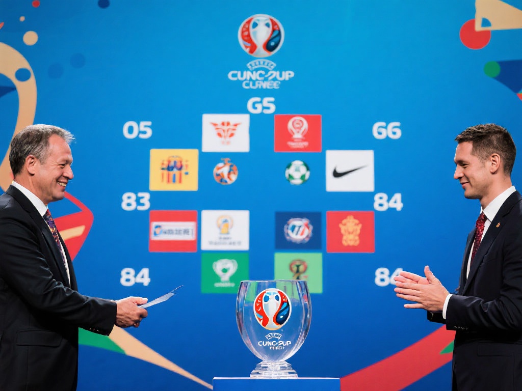 “2025世俱杯32强分组名单正式公布” 小组情况一览 焦点对决初露端倪
本次分